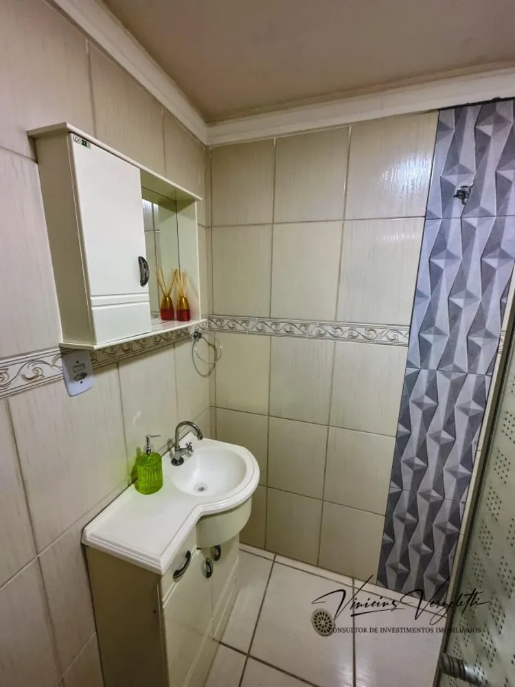 Apartamento, 2 quartos, 118 m² - Foto 11