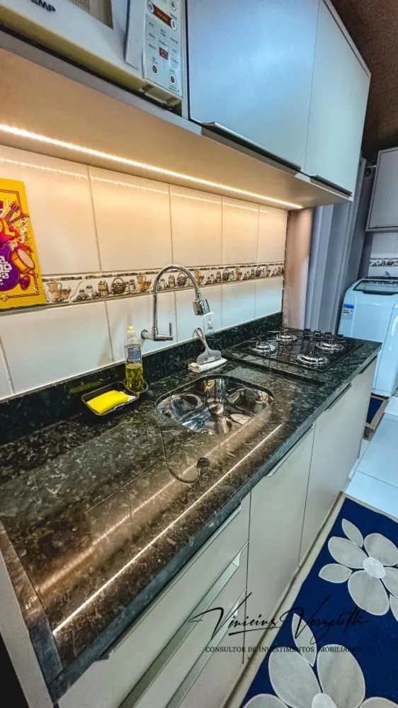 Apartamento, 2 quartos, 118 m² - Foto 3