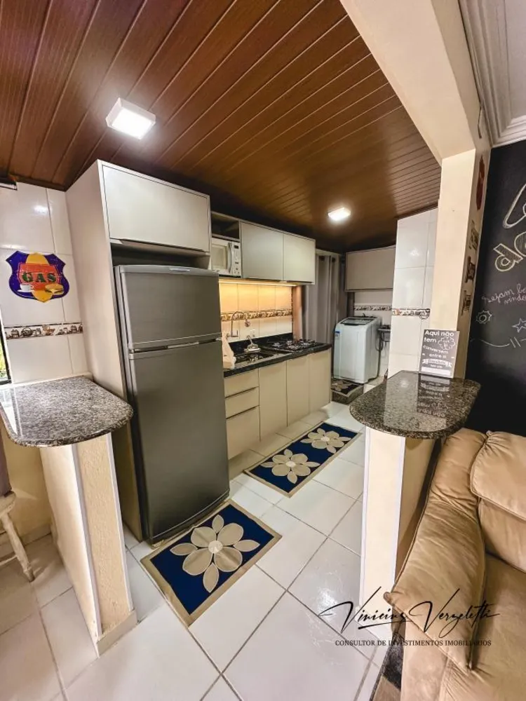 Apartamento, 2 quartos, 118 m² - Foto 2