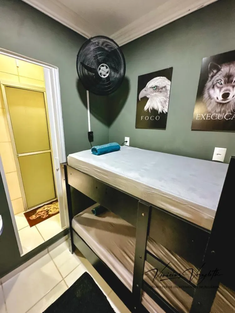 Apartamento, 2 quartos, 118 m² - Foto 6