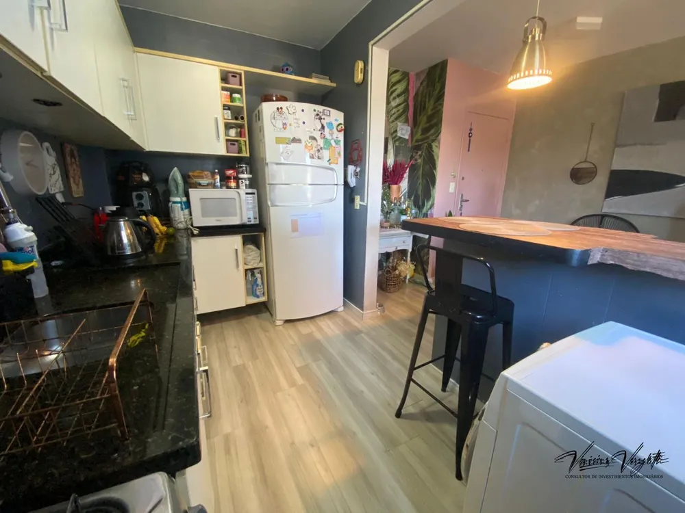 Apartamento, 2 quartos, 67 m² - Foto 11