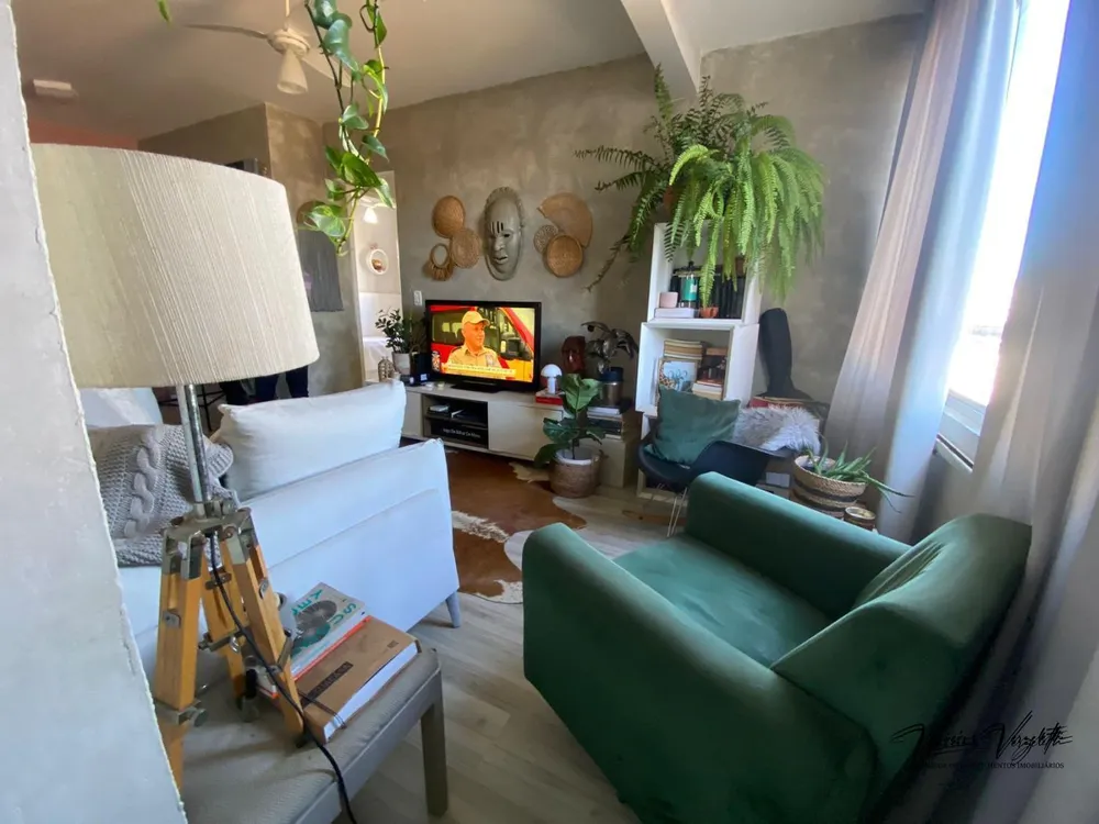 Apartamento, 2 quartos, 67 m² - Foto 6