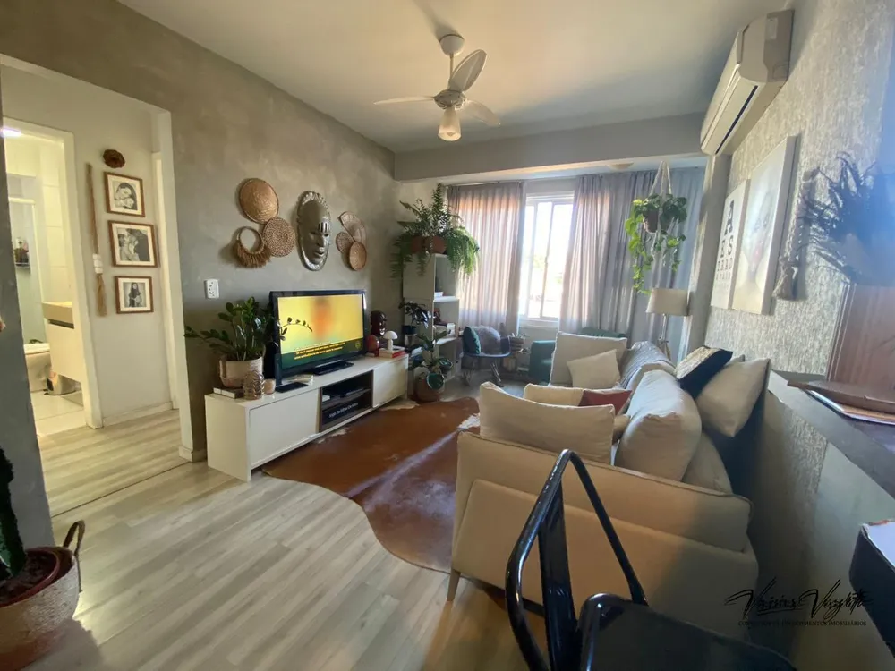 Apartamento, 2 quartos, 67 m² - Foto 4