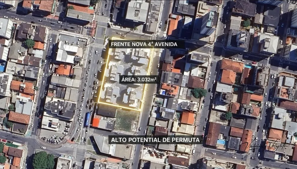 Apartamento, 2 quartos, 67 m² - Foto 2