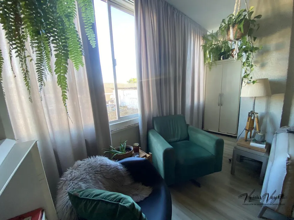 Apartamento, 2 quartos, 67 m² - Foto 1