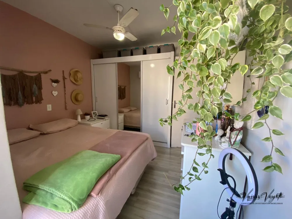 Apartamento, 2 quartos, 67 m² - Foto 5