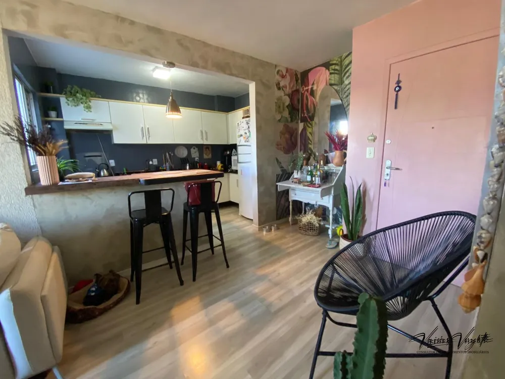 Apartamento, 2 quartos, 67 m² - Foto 9