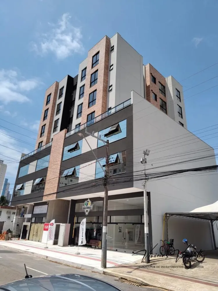 Apartamento, 2 quartos, 67 m² - Foto 1