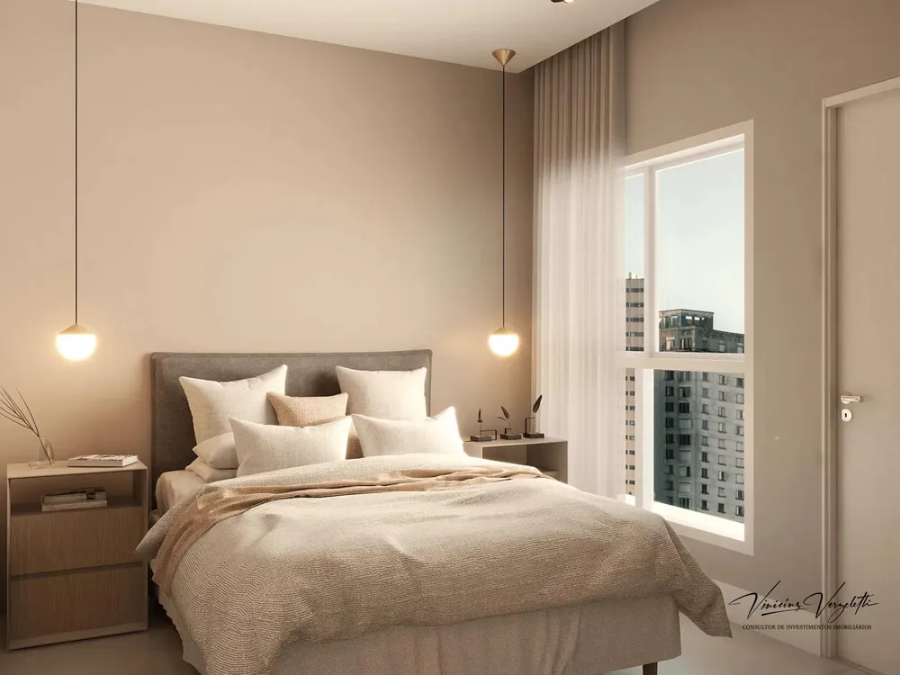 Apartamento, 2 quartos, 67 m² - Foto 5