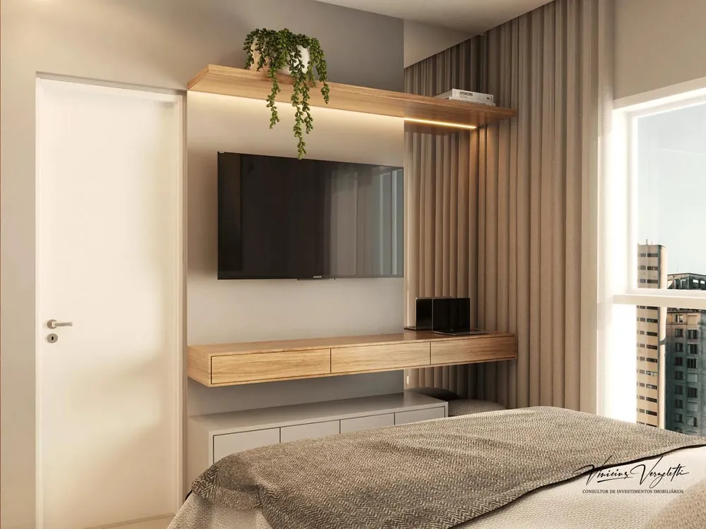 Apartamento, 2 quartos, 67 m² - Foto 16