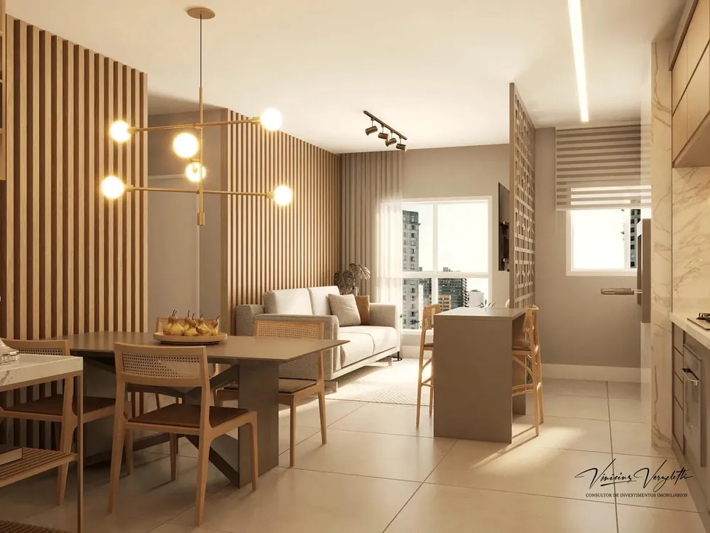 Apartamento, 2 quartos, 67 m² - Foto 14