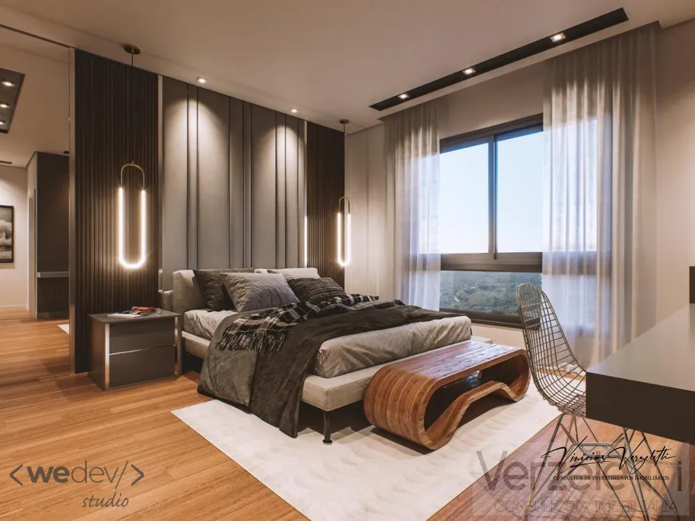 Apartamento, 3 quartos, 170 m² - Foto 7