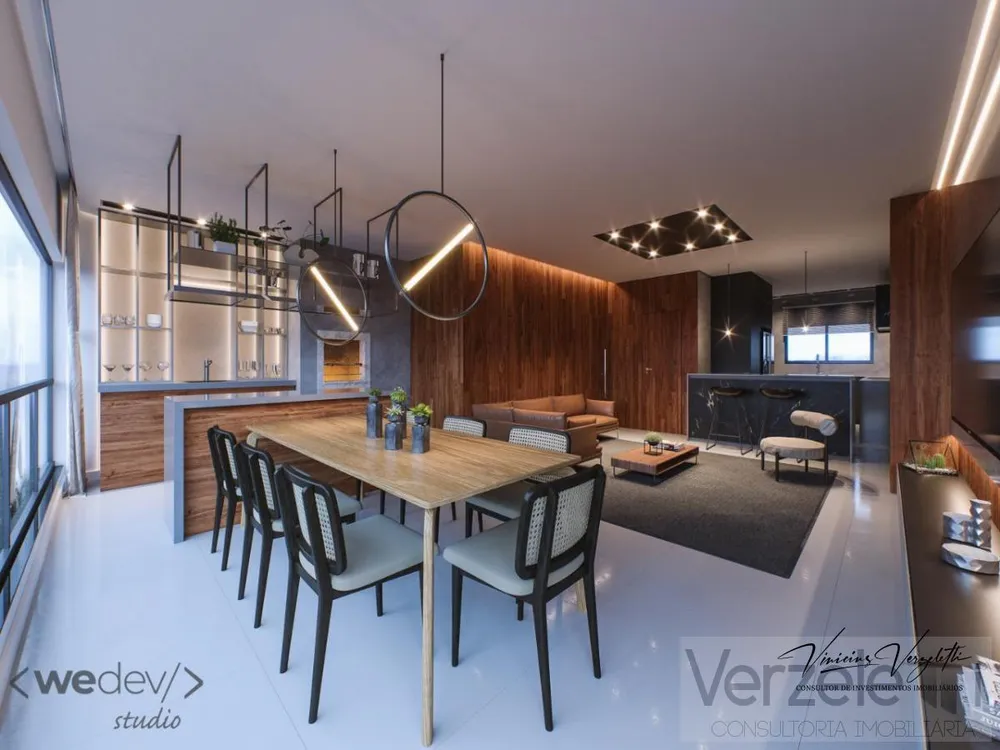 Apartamento, 3 quartos, 170 m² - Foto 6