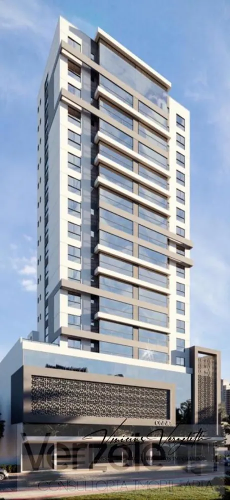 Apartamento, 3 quartos, 170 m² - Foto 2