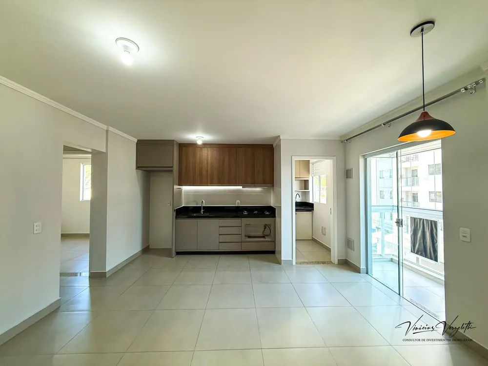 Apartamento, 2 quartos, 76 m² - Foto 1