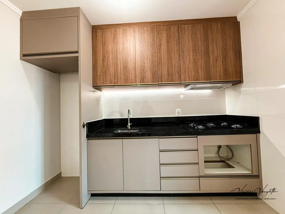 Apartamento, 2 quartos, 76 m² - Foto 2