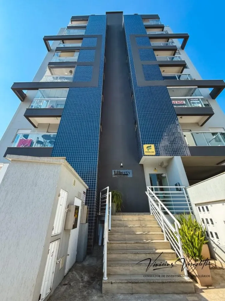Apartamento, 2 quartos, 76 m² - Foto 16