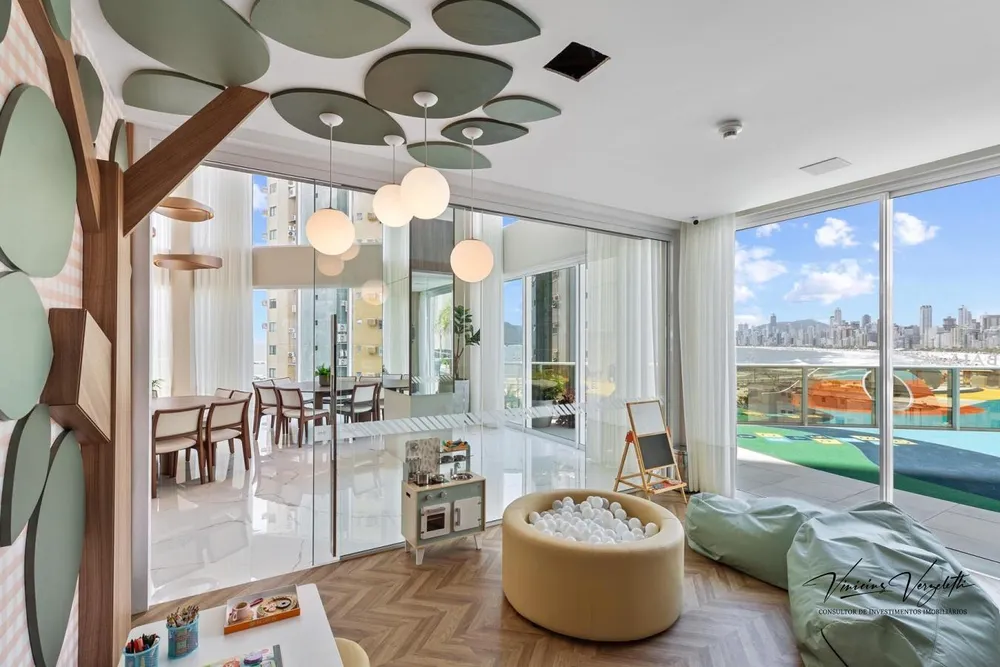 Apartamento, 4 quartos, 150 m² - Foto 5