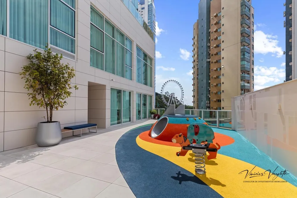 Apartamento, 4 quartos, 150 m² - Foto 2