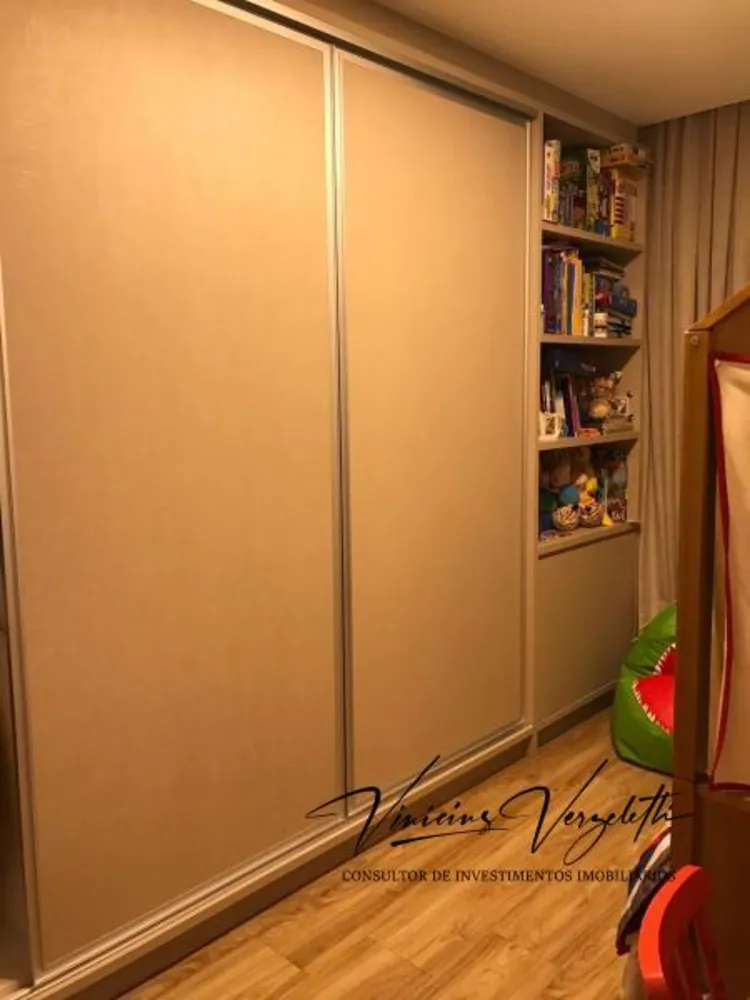 Apartamento, 3 quartos, 187 m² - Foto 5