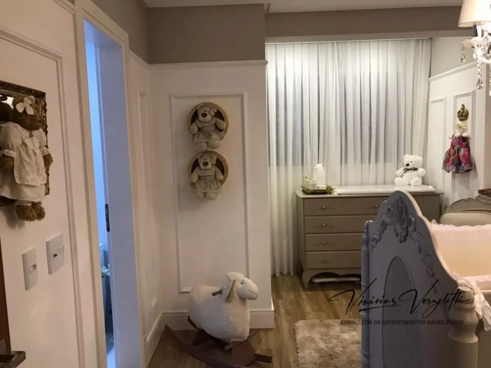 Apartamento, 3 quartos, 187 m² - Foto 4