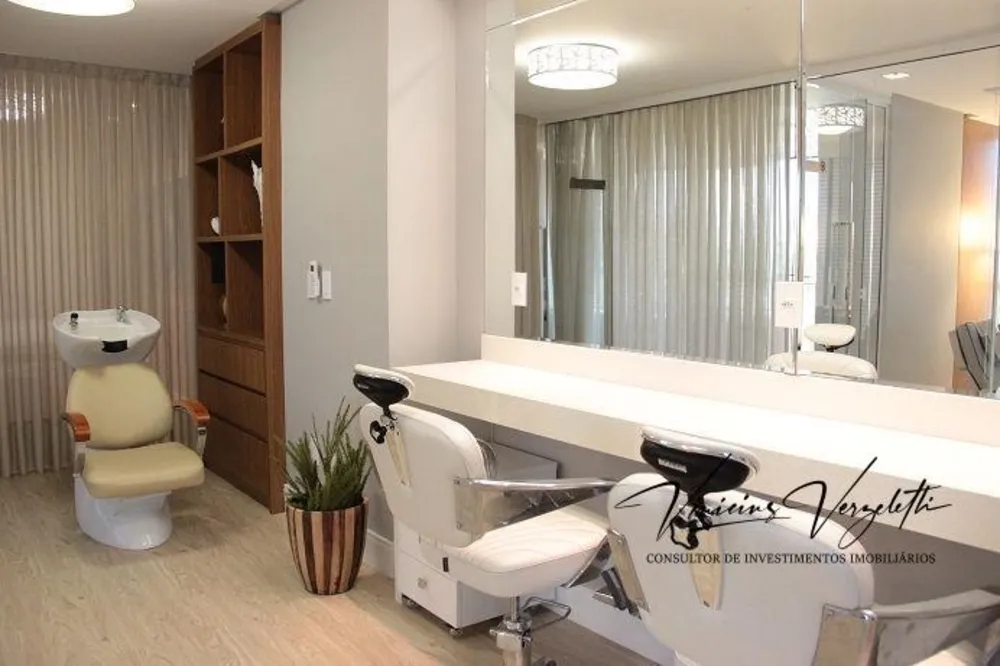 Apartamento, 3 quartos, 187 m² - Foto 11