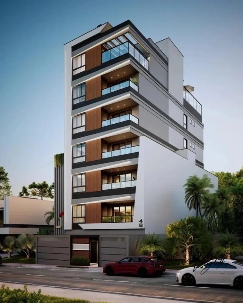 Apartamento, 2 quartos, 78 m² - Foto 4