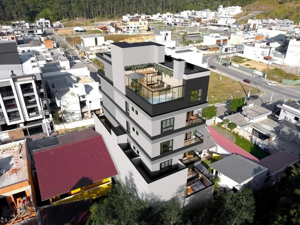 Apartamento, 2 quartos, 78 m² - Foto 1