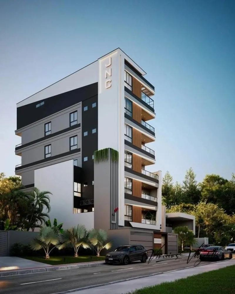 Apartamento, 2 quartos, 78 m² - Foto 3