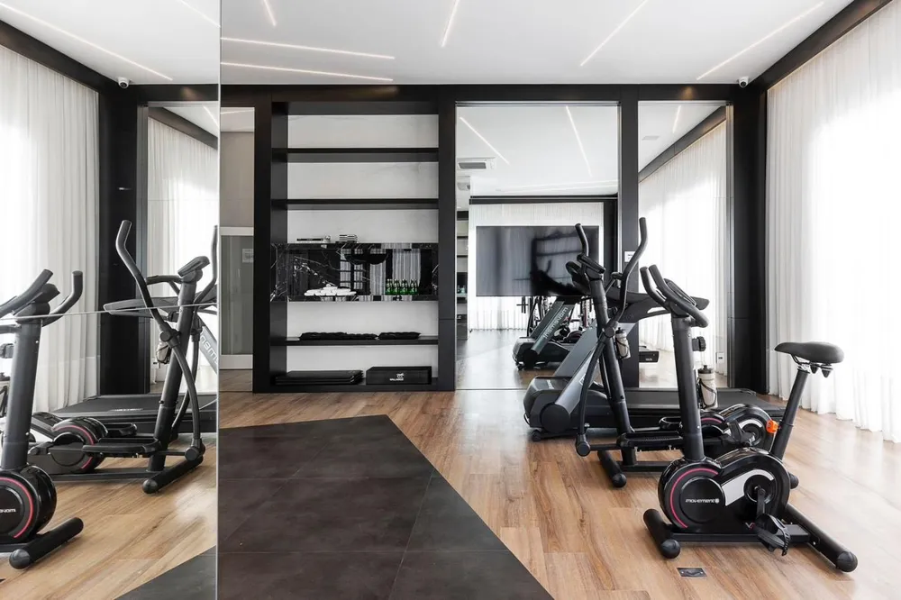 Apartamento, 3 quartos, 122 m² - Foto 7