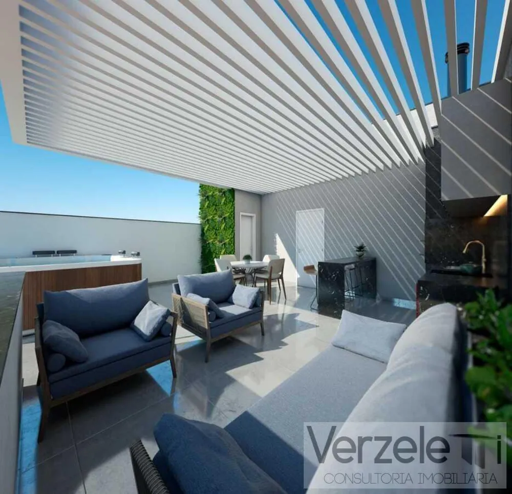 Sobrado, 3 quartos, 220 m² - Foto 4