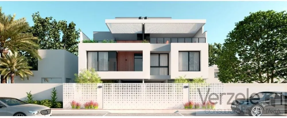 Sobrado, 3 quartos, 220 m² - Foto 5