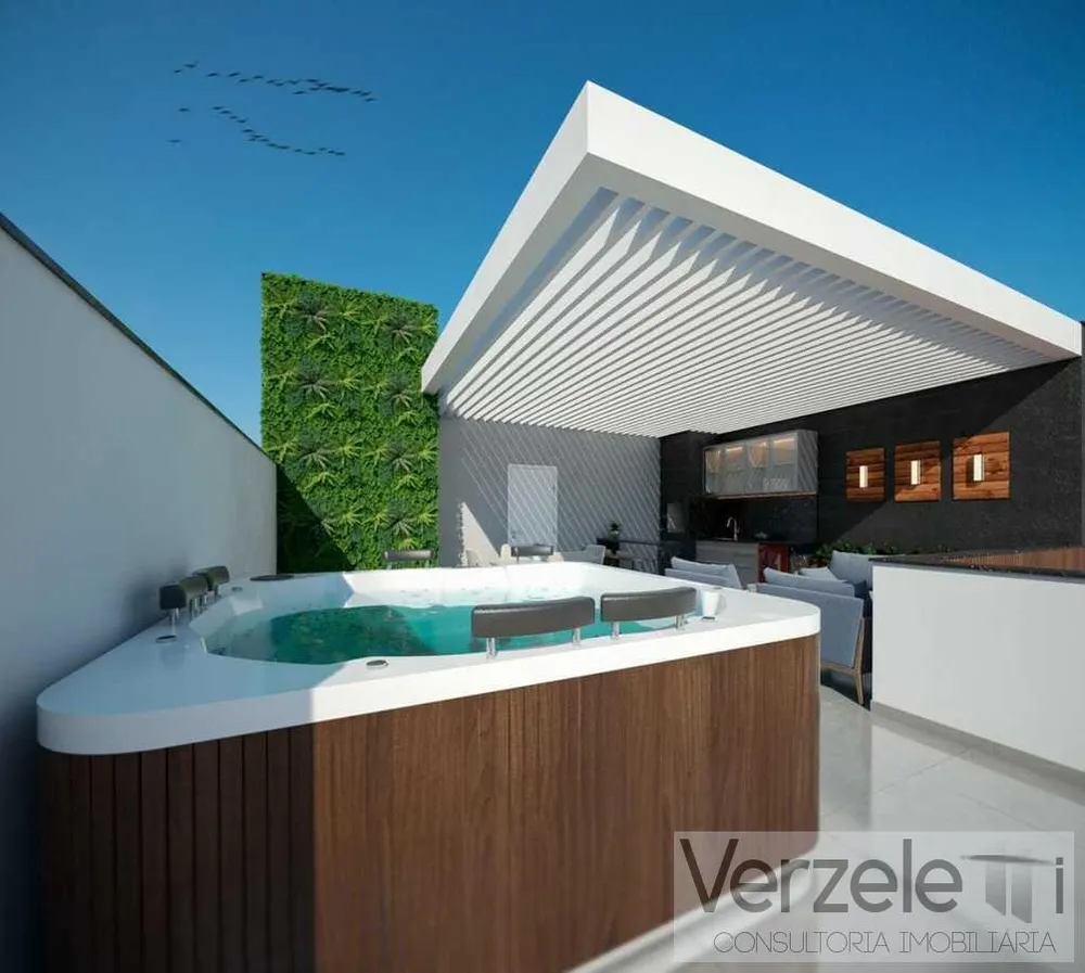 Sobrado, 3 quartos, 220 m² - Foto 3