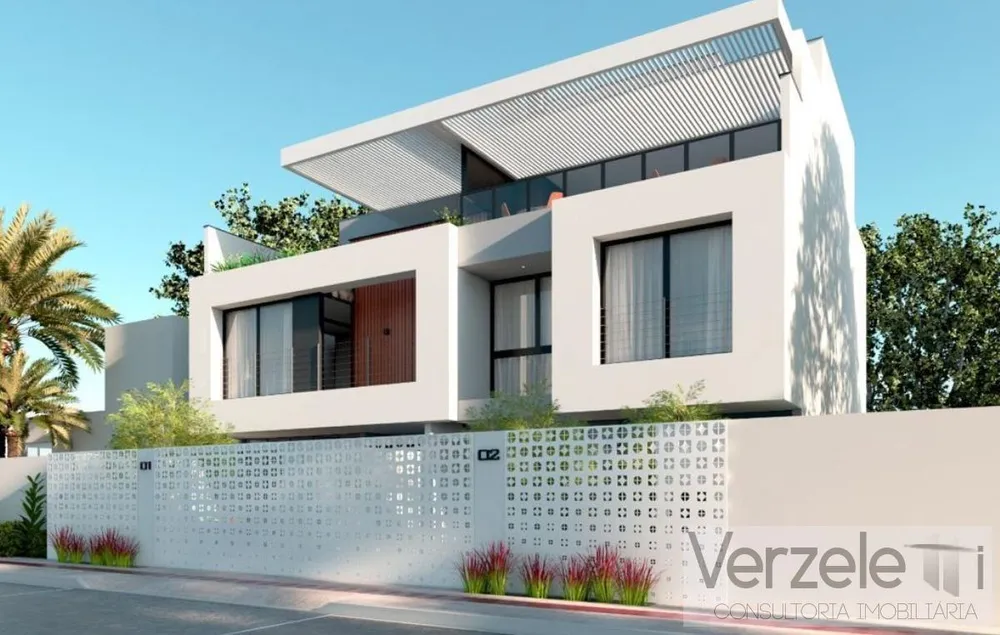Sobrado, 3 quartos, 220 m² - Foto 2