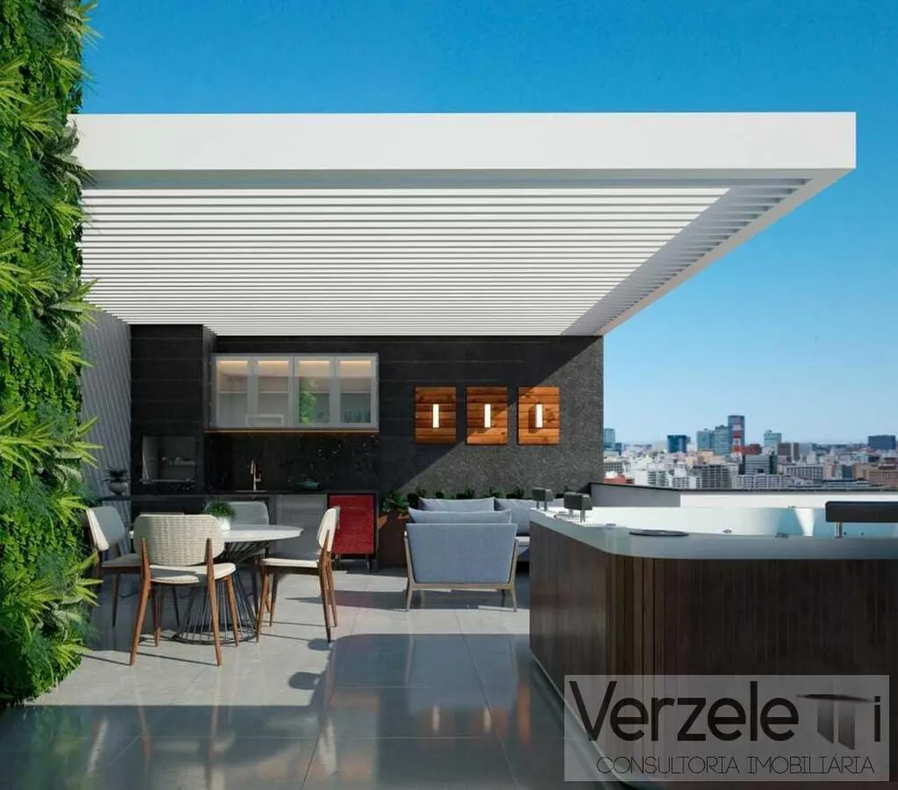 Sobrado, 3 quartos, 220 m² - Foto 6