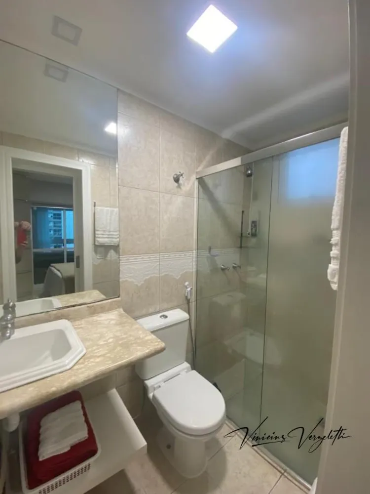 Apartamento, 2 quartos, 89 m² - Foto 1