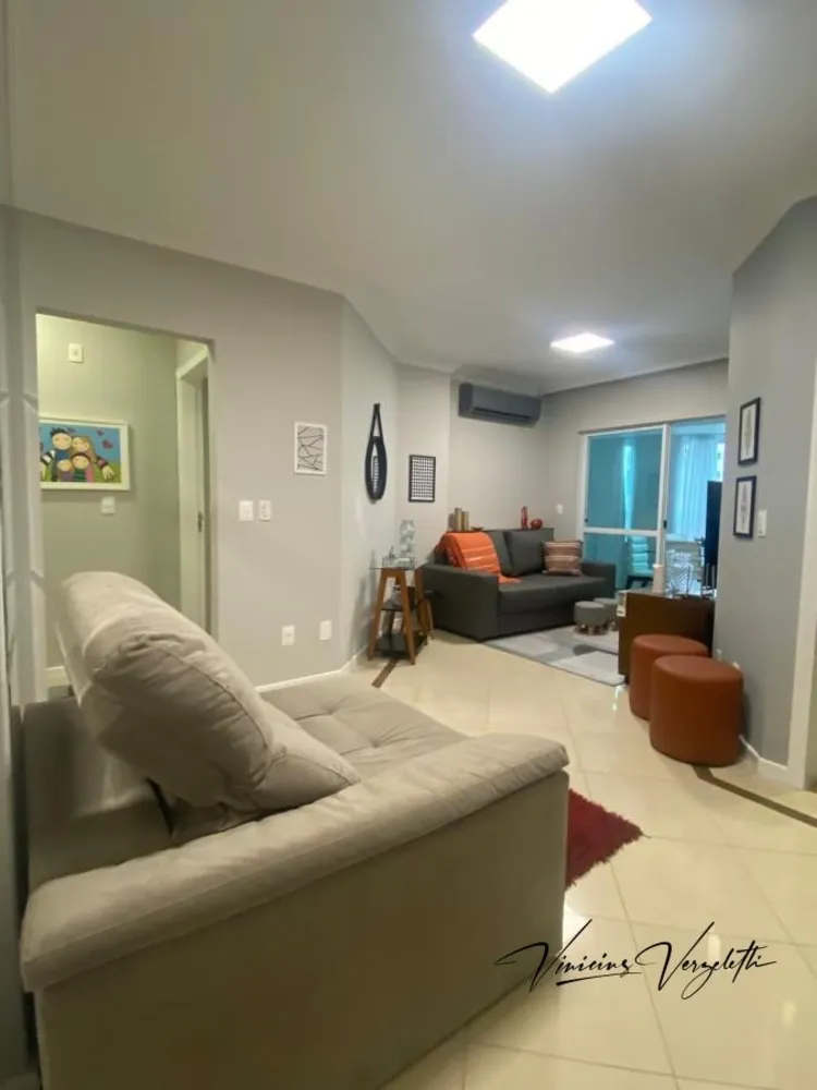 Apartamento, 2 quartos, 89 m² - Foto 2