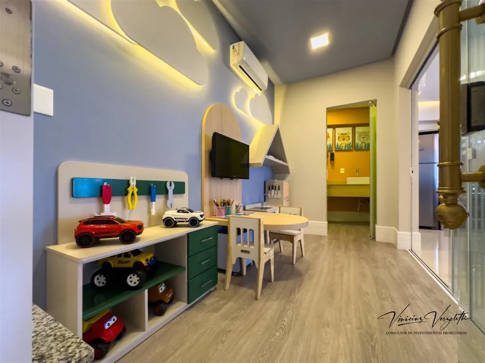 Apartamento, 3 quartos, 163 m² - Foto 9