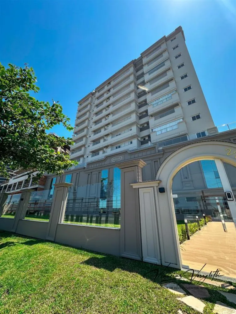 Apartamento, 3 quartos, 163 m² - Foto 5