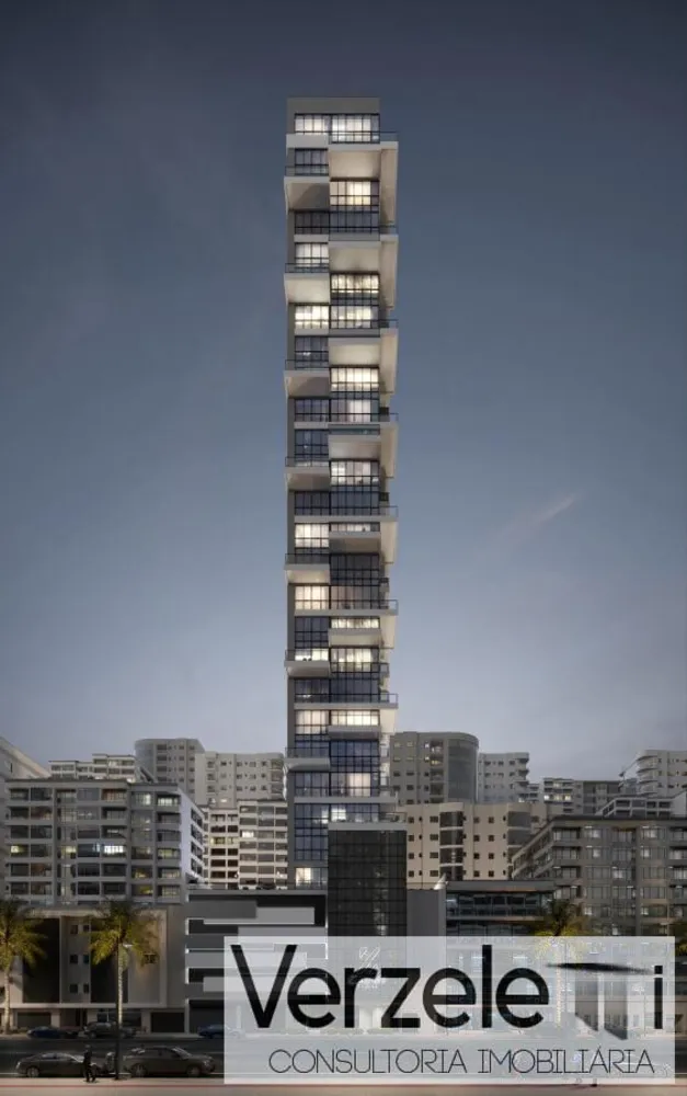 Apartamento, 4 quartos, 180 m² - Foto 2