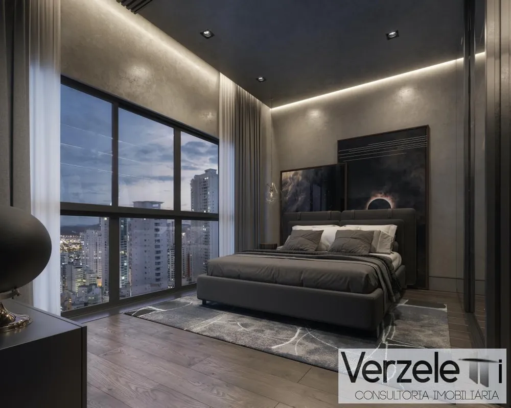 Apartamento, 4 quartos, 180 m² - Foto 6