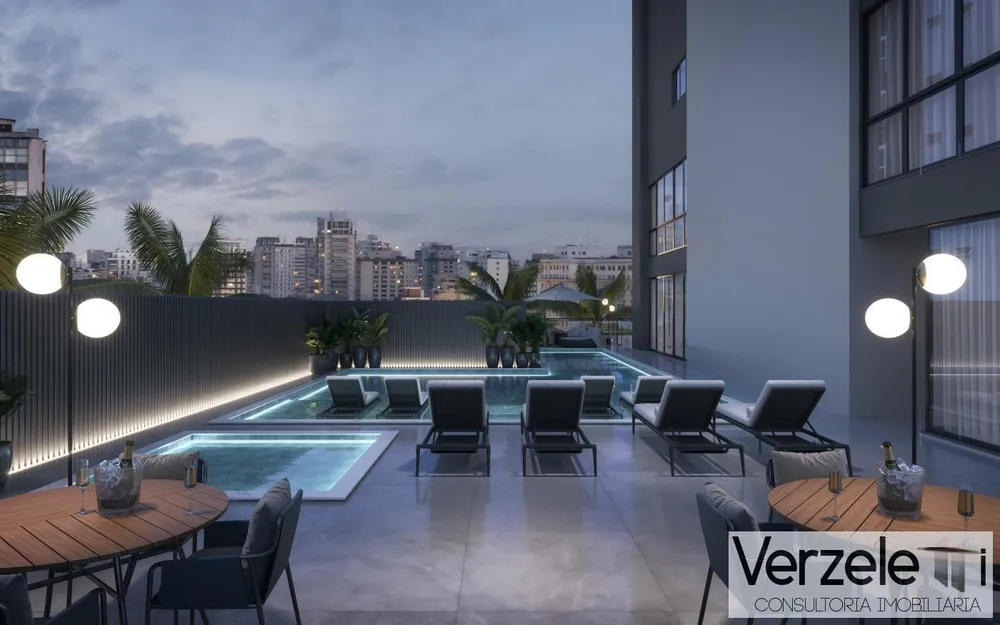 Apartamento, 4 quartos, 180 m² - Foto 4