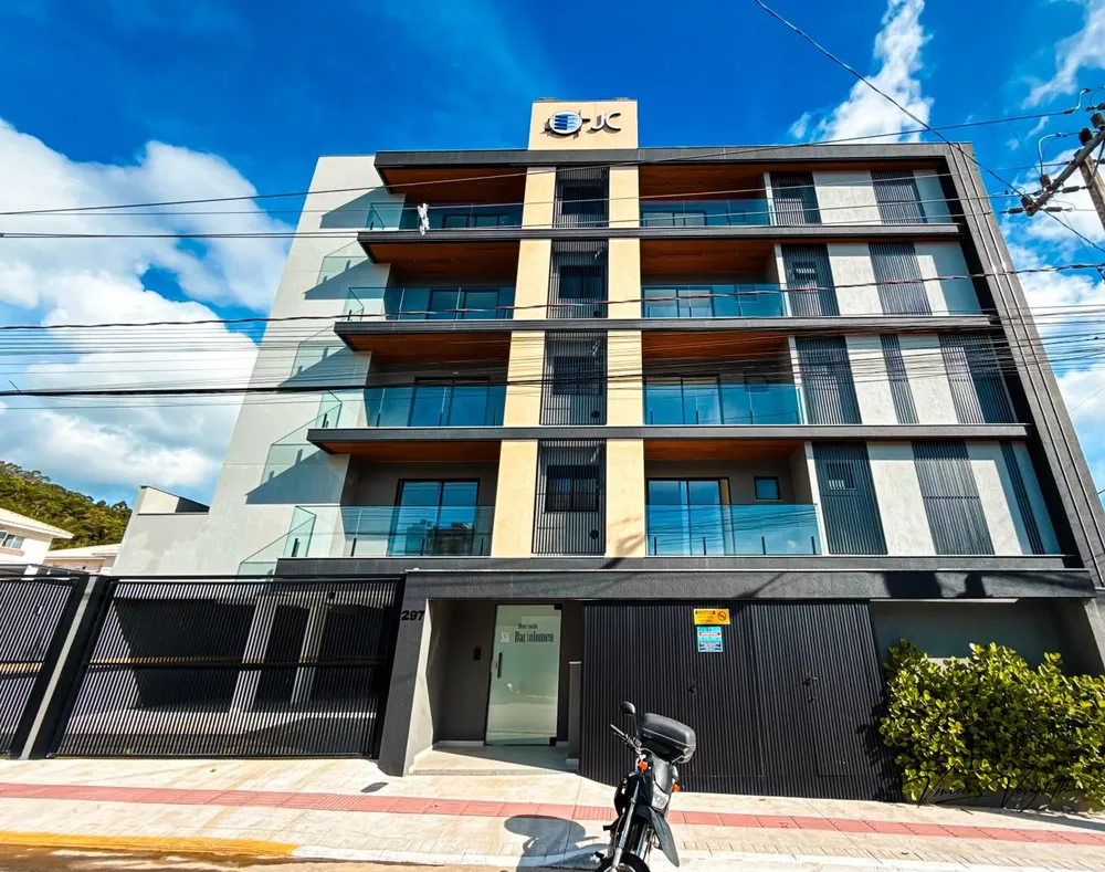 Apartamento, 3 quartos, 86 m² - Foto 1