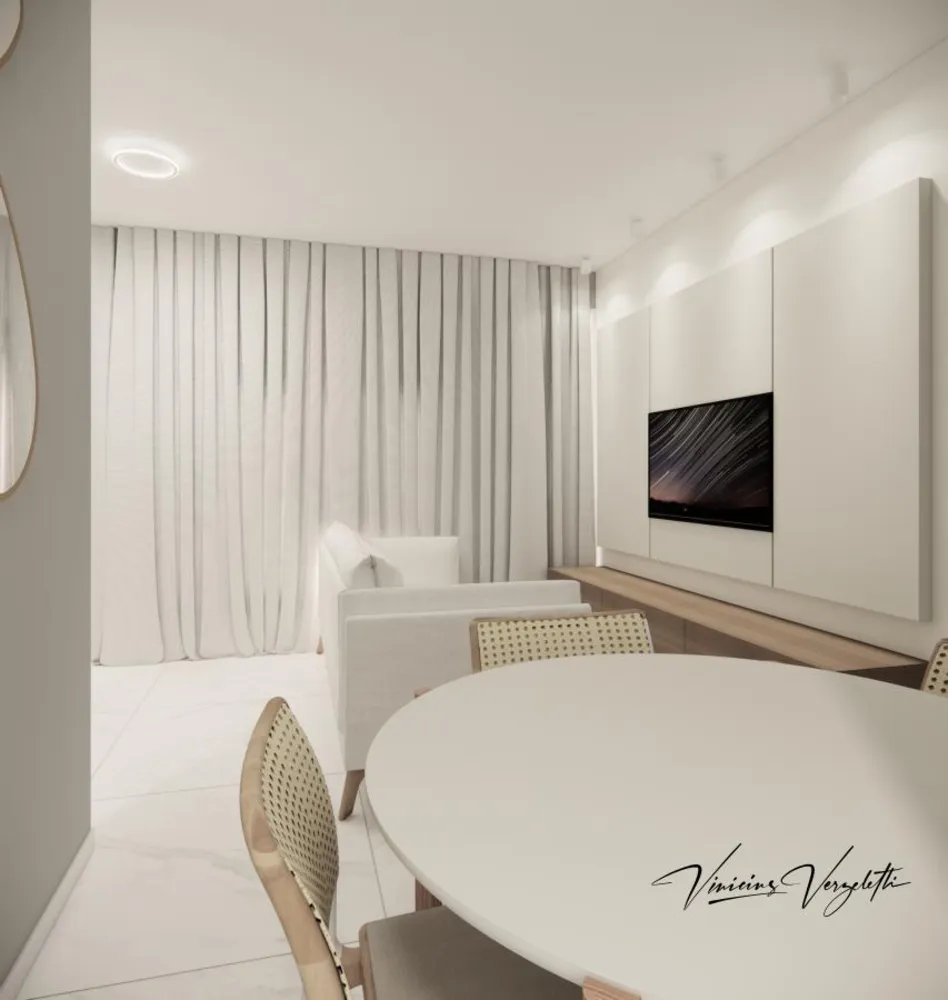 Apartamento, 1 quarto, 40 m² - Foto 12