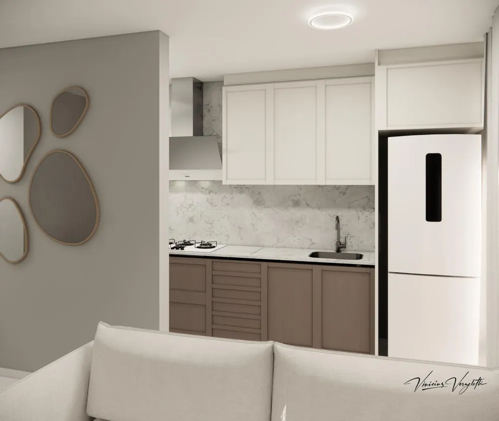 Apartamento, 1 quarto, 40 m² - Foto 11