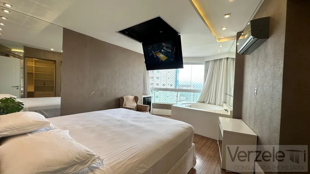 Cobertura, 4 quartos, 280 m² - Foto 14