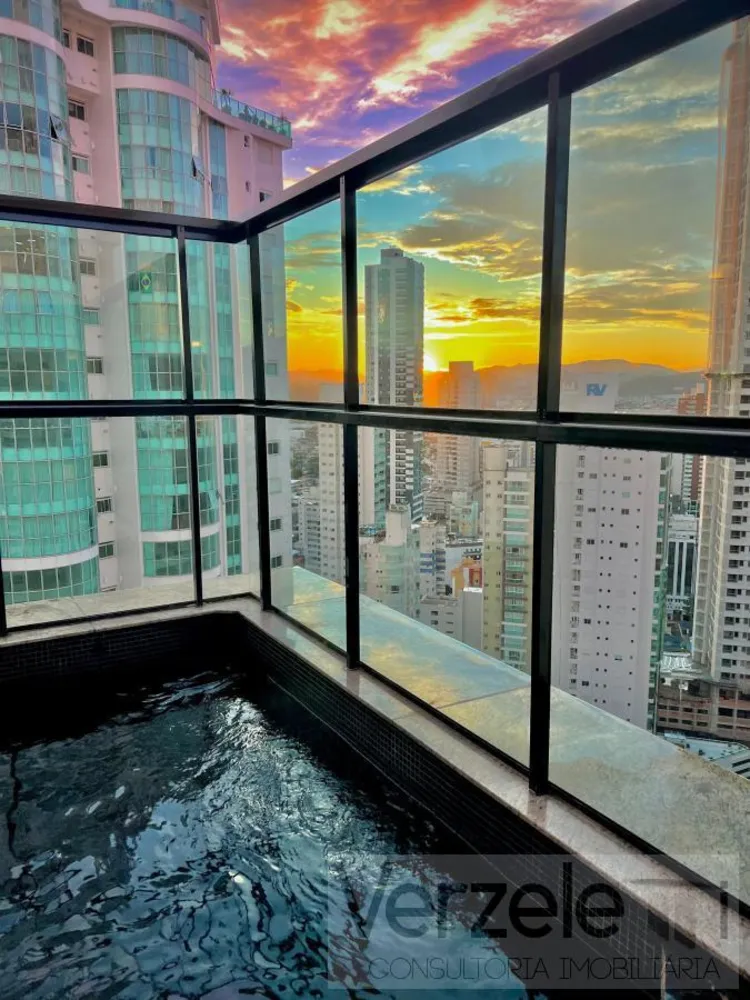 Cobertura, 4 quartos, 280 m² - Foto 8