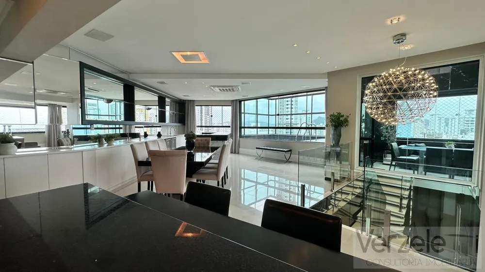 Cobertura, 4 quartos, 280 m² - Foto 7