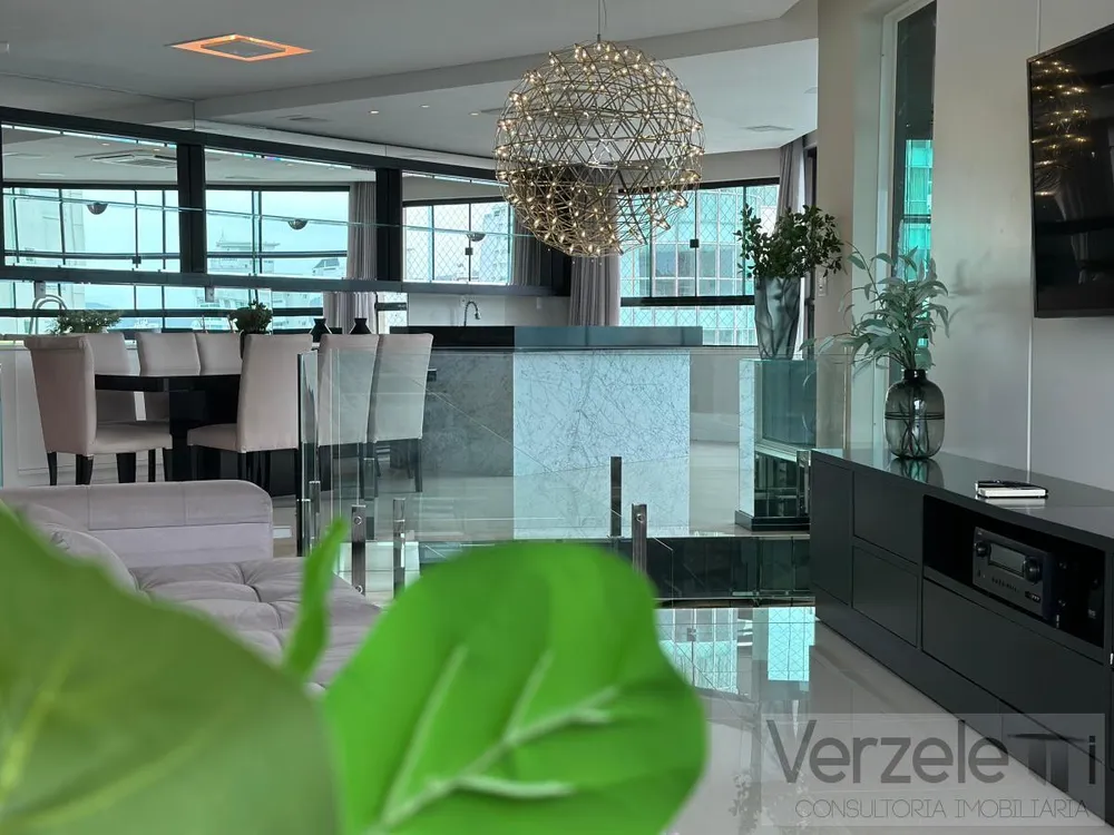 Cobertura, 4 quartos, 280 m² - Foto 10