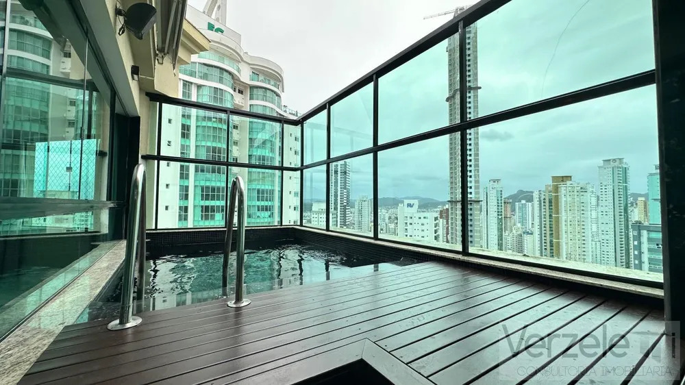 Cobertura, 4 quartos, 280 m² - Foto 6